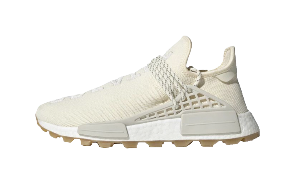 NMD Hu Trail Pharrell Now Is Her Time 