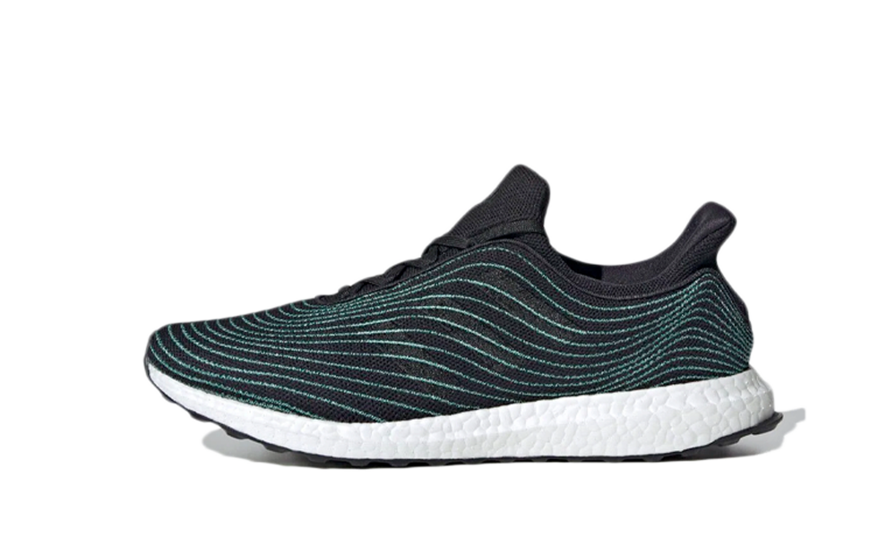adidas ultra boost parley dna