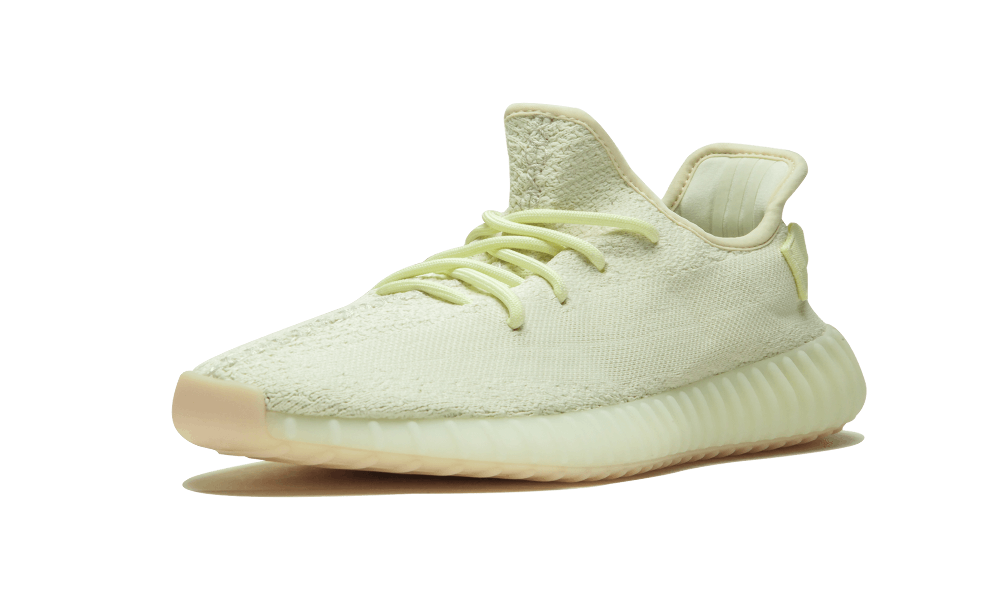 butter yeezy restock