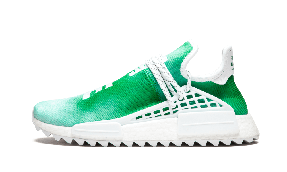 pharrell williams hu holi nmd mc