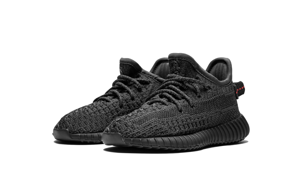 yeezy boost 350 v2 black infant