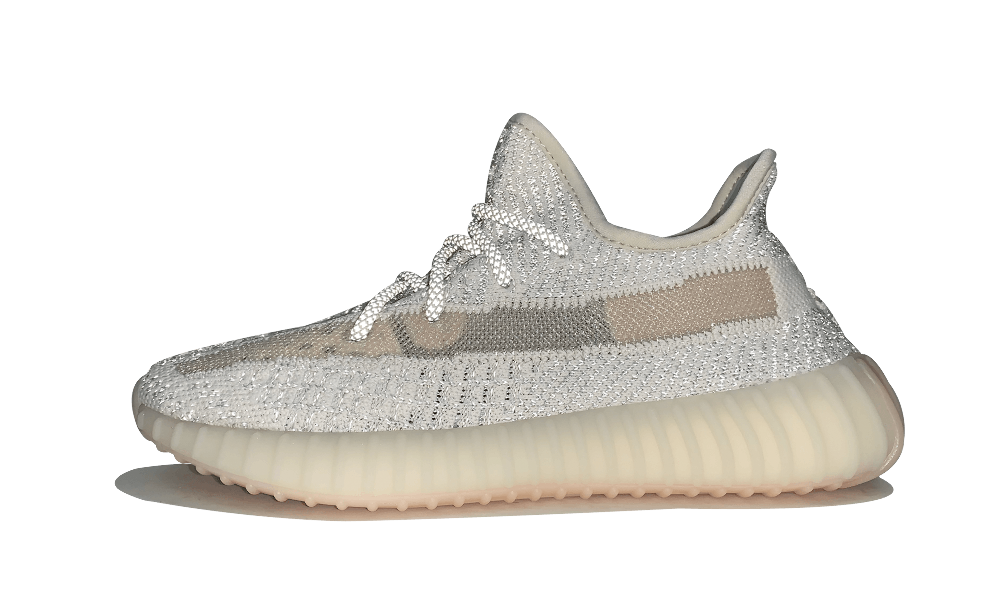 lundmark reflective yeezy