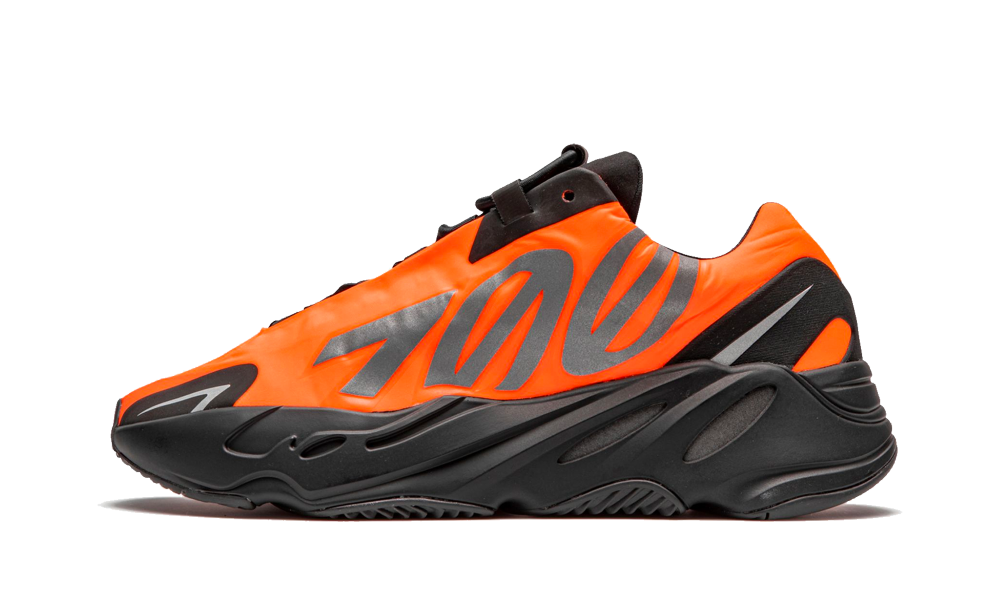 yeezy 700 mnvn orange price