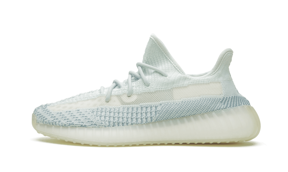 Yeezy Boost 350 V2 'Cloud White 