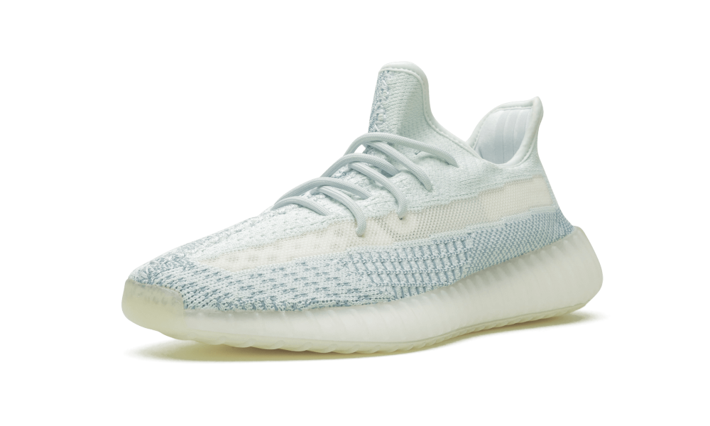 Yeezy Boost 350 V2 'Cloud White 