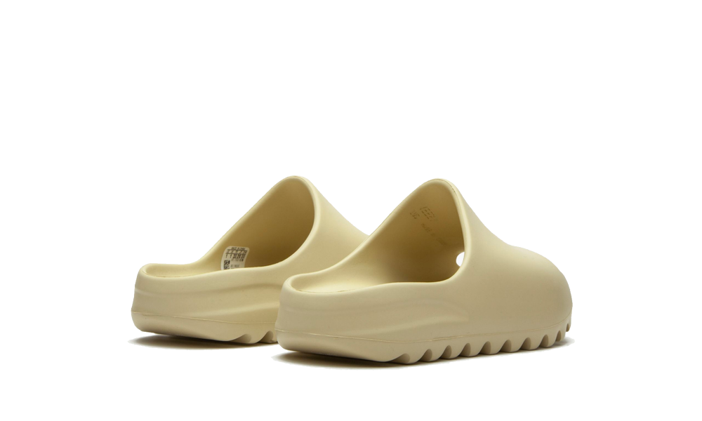 yeezy slides kids bone