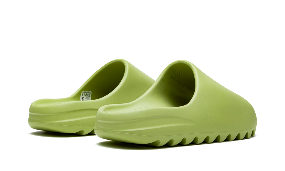 yeezy slide resin kids