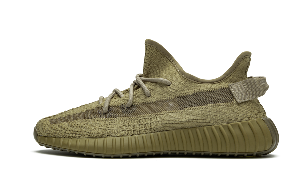 Yeezy Boost 350 V2 'Earth' - FX9033 