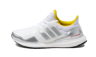 Adidas Ultra Boost Dna Chinese New Year White Fw4313 Restocks