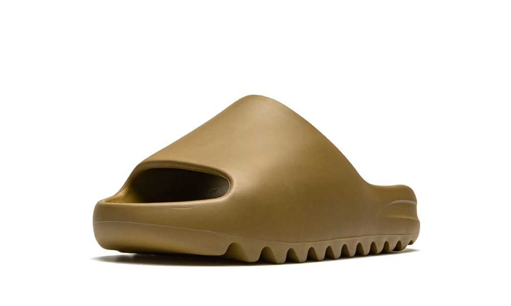 yeezy core slides