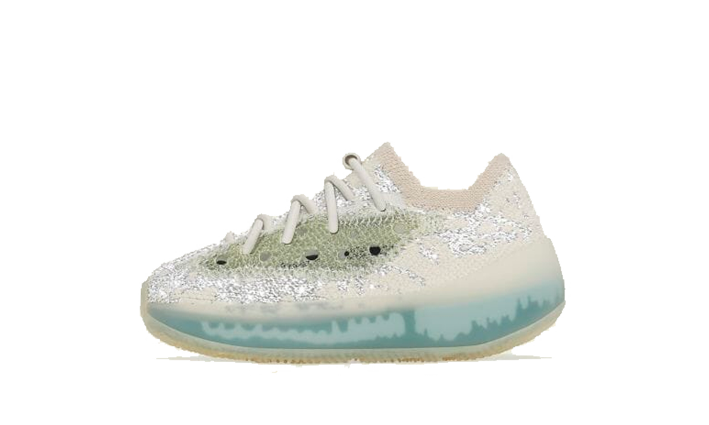 Yeezy Boost 380 Alien Blue Infant Gw2717 Restocks