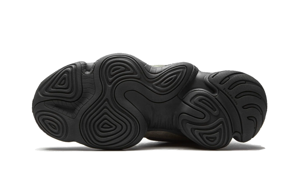 yeezy 500 utility black resell
