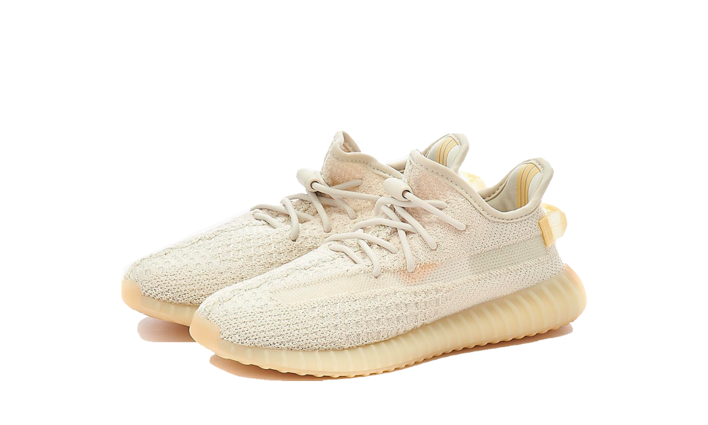 restocks yeezy light