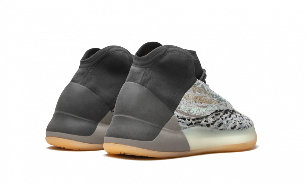 adidas yeezy qntm sea teal