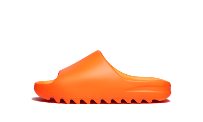 yeezy slide ochre infant