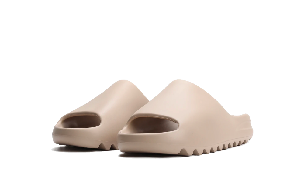 kids yeezy slides