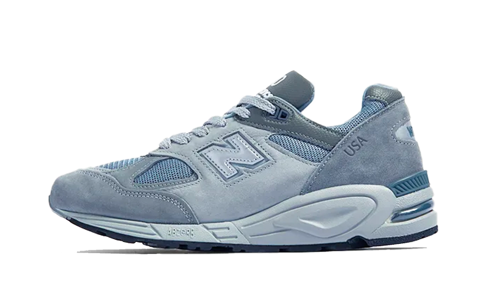 new balance made in usa 990 v2