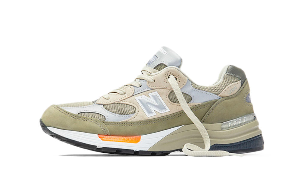 new balance 992 brun
