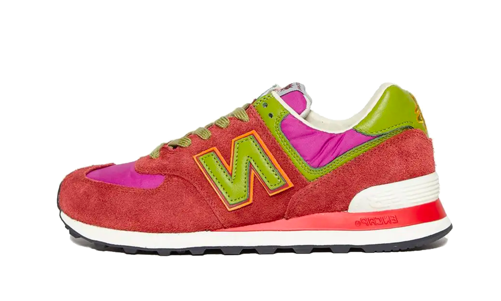 stray rats 574 new balance