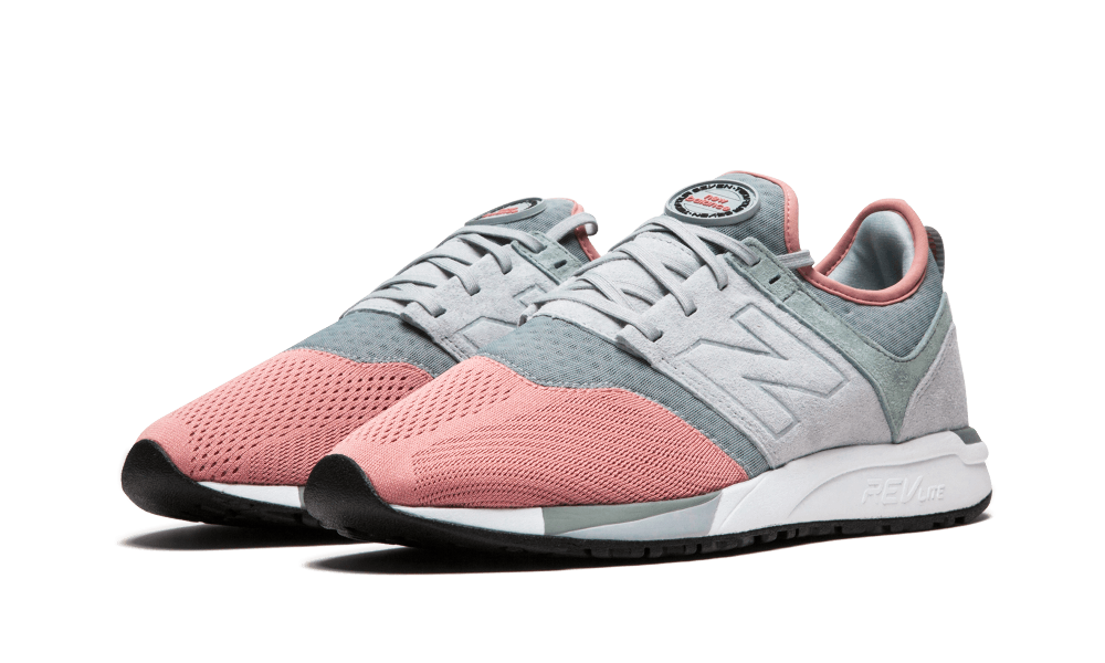 new balance 1600 women blue