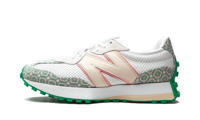 New Balance x London Marathon W991LM