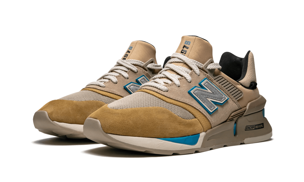 new balance air force
