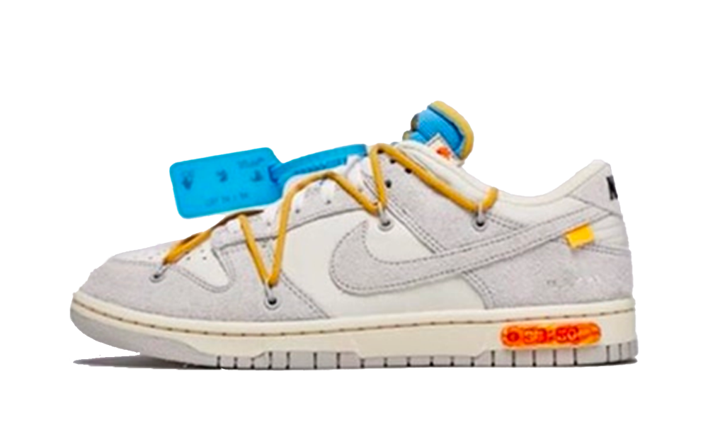 nike off white dunk low exclusive access