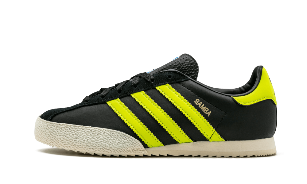 samba spzl