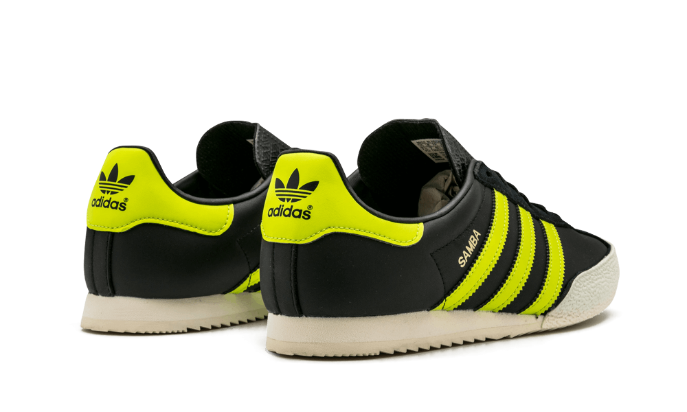 samba spzl