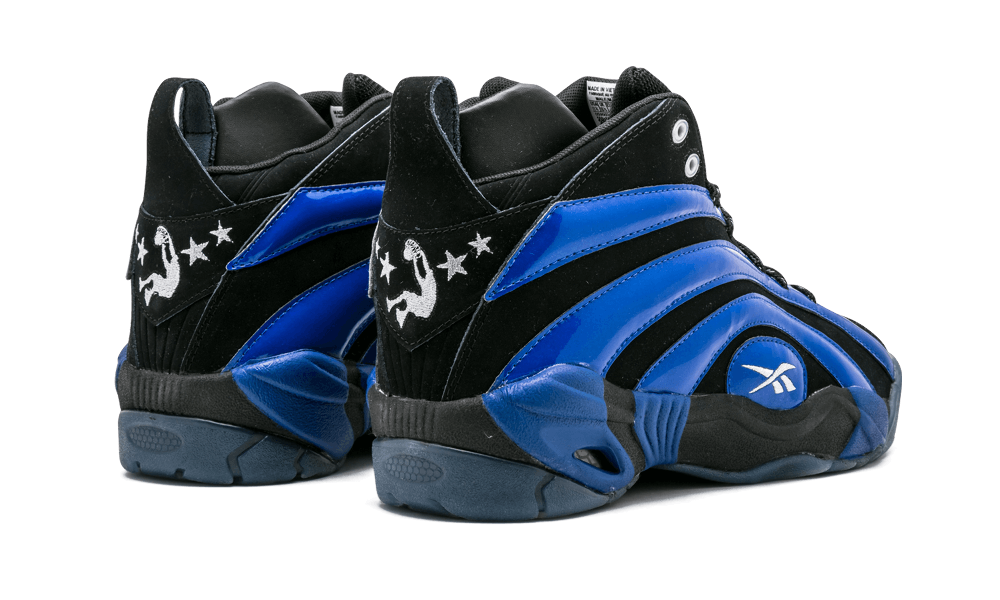shaqnosis 11.5