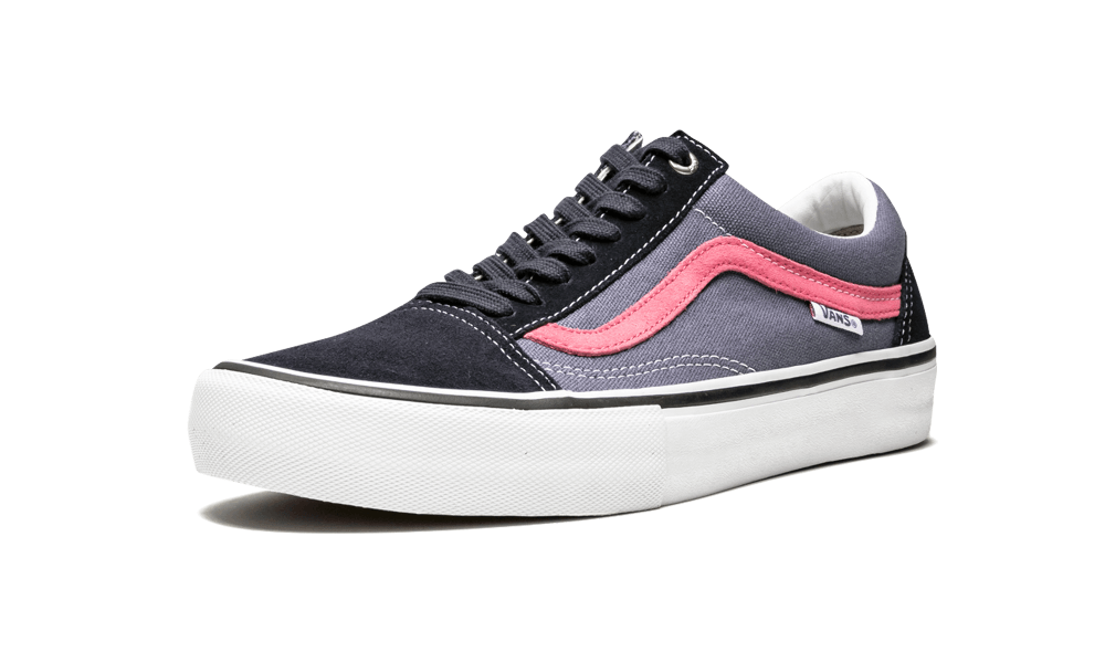 vans old skool pro sky captain