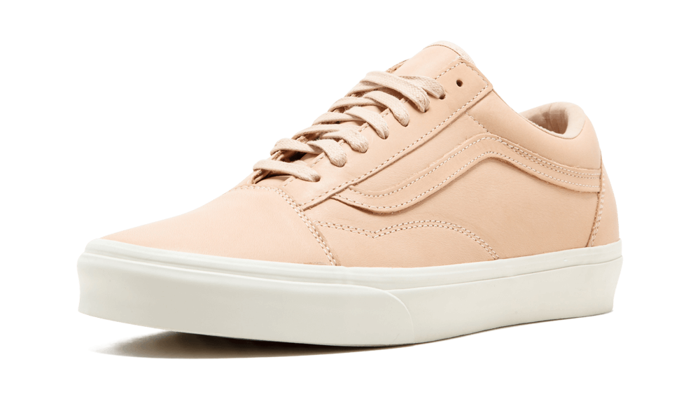 tan old skool