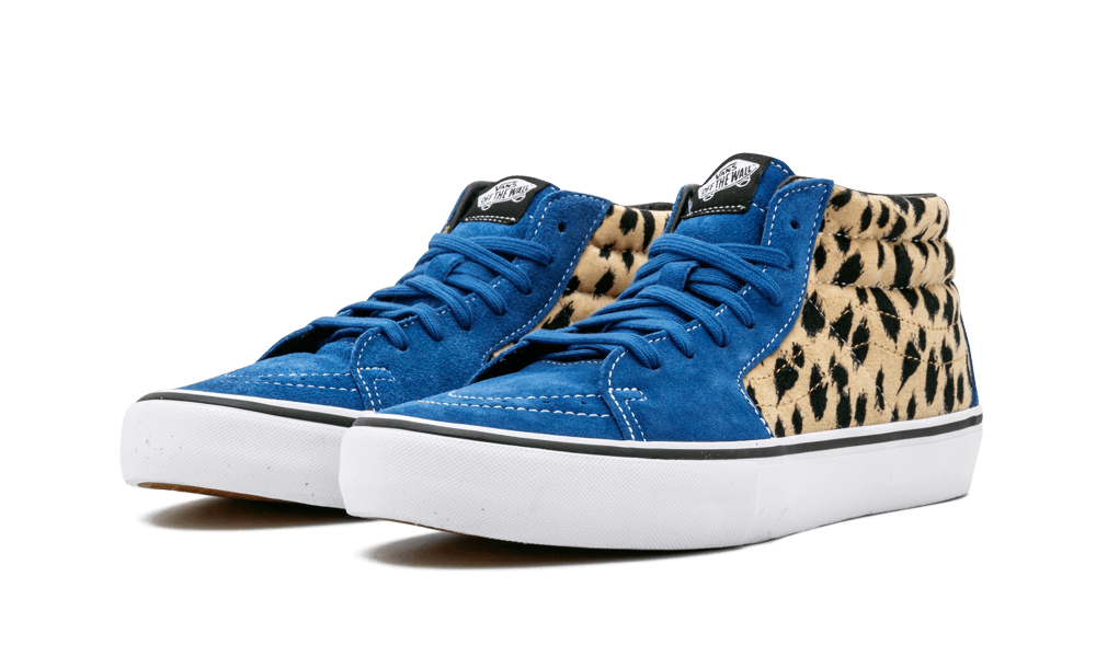 skate mid pro