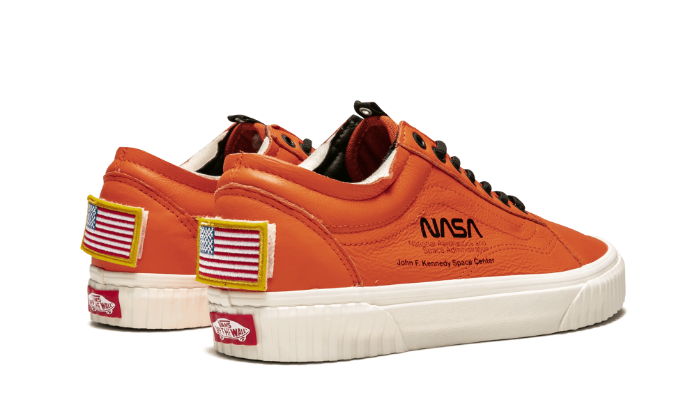 old skool nasa